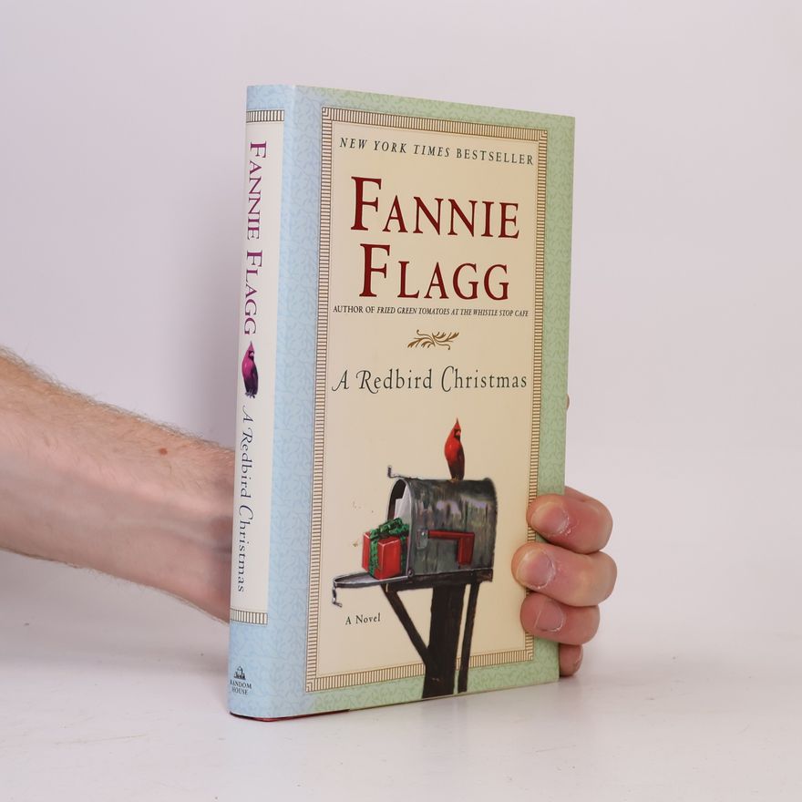 Fannie Flagg A Redbird Christmas
