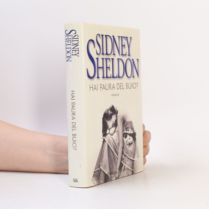 Sidney Sheldon Hai paura del buio?