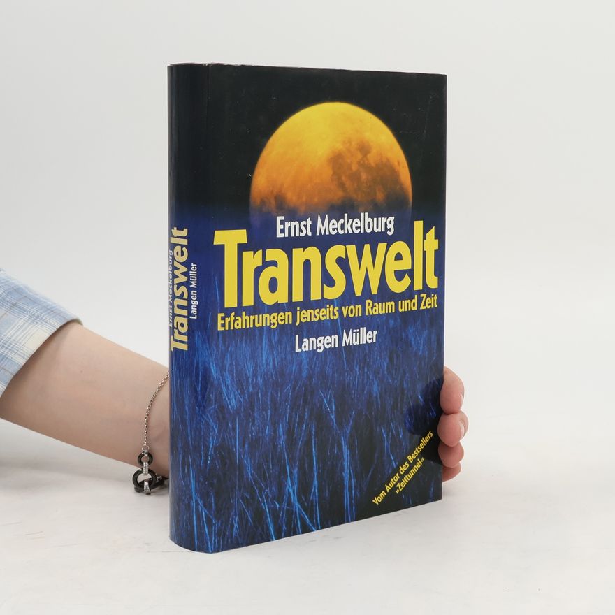 Ernst Meckelburg Transwelt