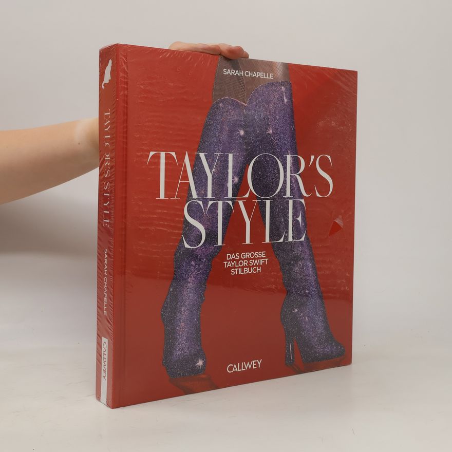 Sarah Chapelle Taylor's Style