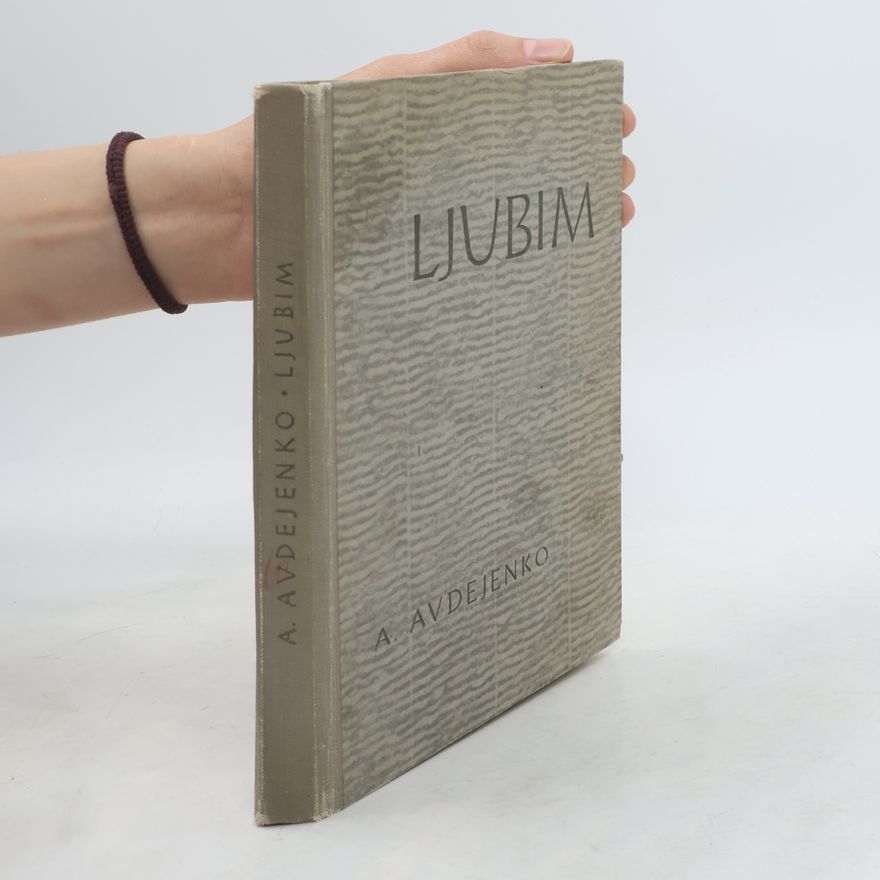 A. Avdejenko Ljubim