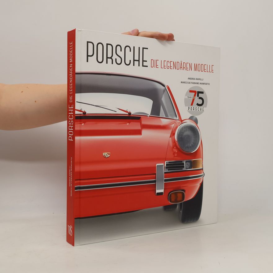 Andrea Rapelli PORSCHE