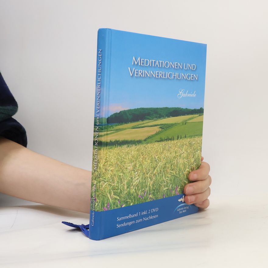 Autores varios Meditationen und Verinnerlichungen