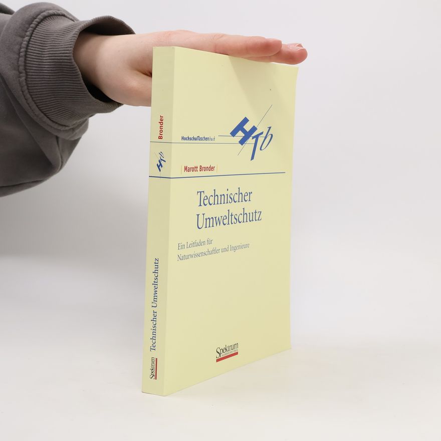 Marott Bronder Technischer Umweltschutz