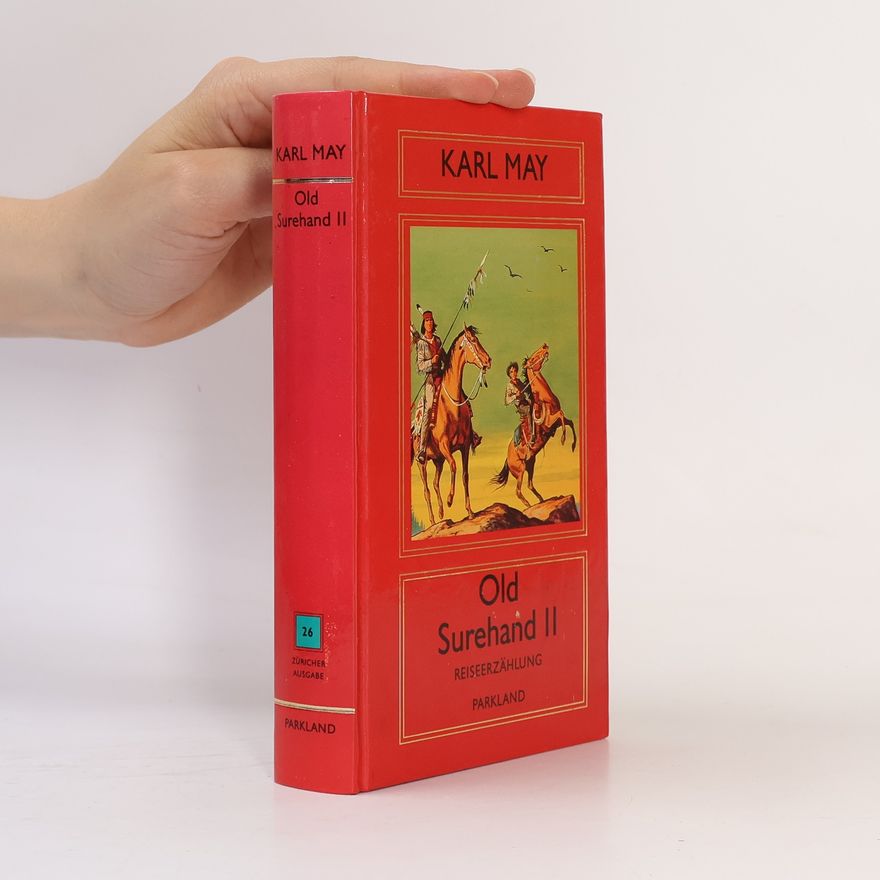 Karl May Old Surehand II