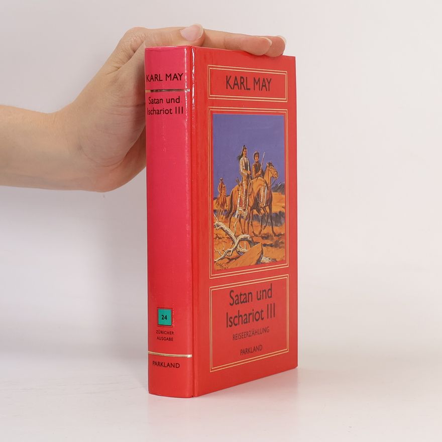 Karl May Satan und Ischariot III