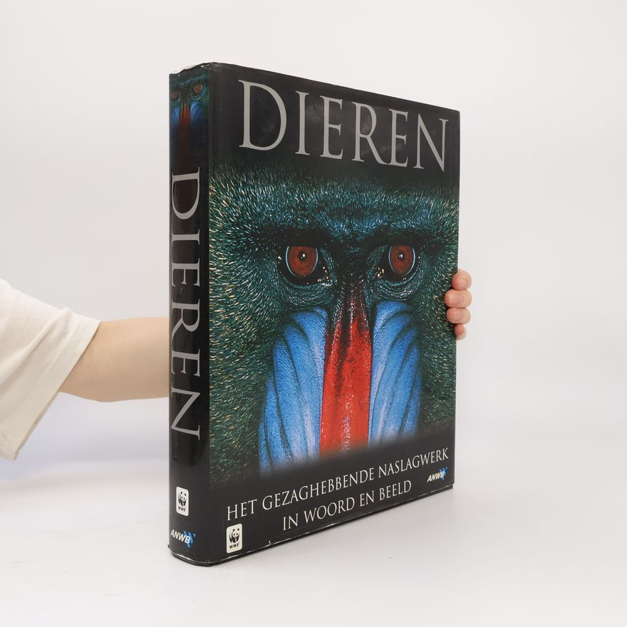David Burnie Dieren