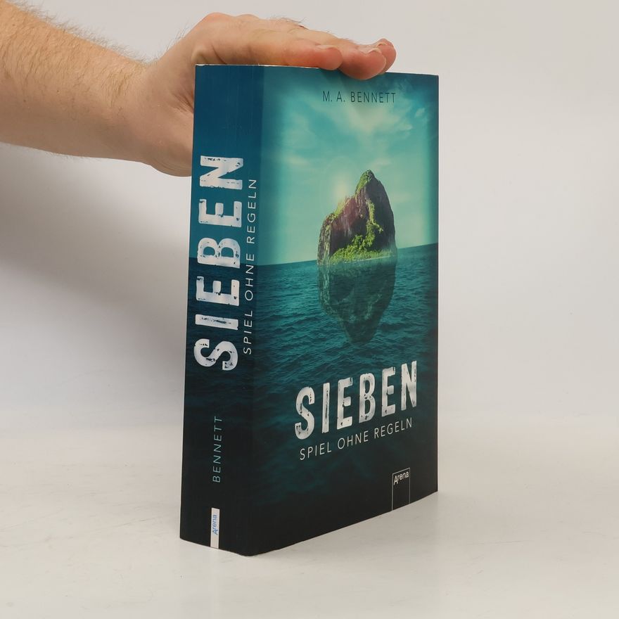 M. A. Bennett Sieben
