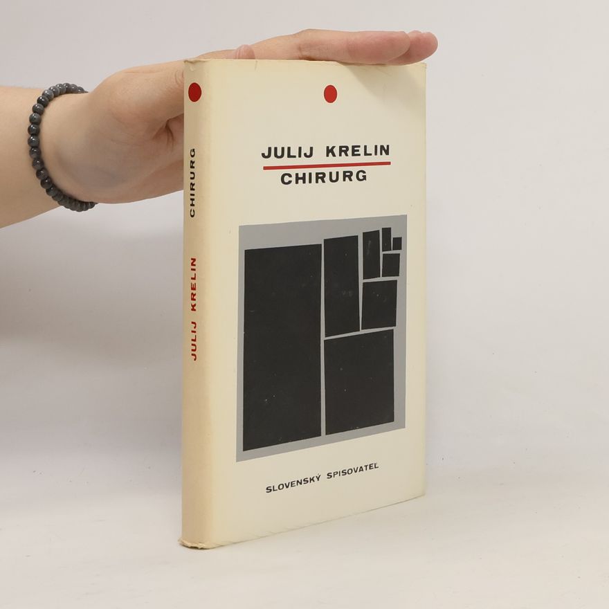 Julij Krelin Chirurg