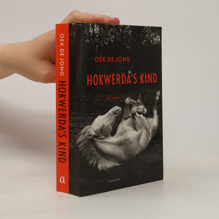 Oek de Jong Hokwerda's kind