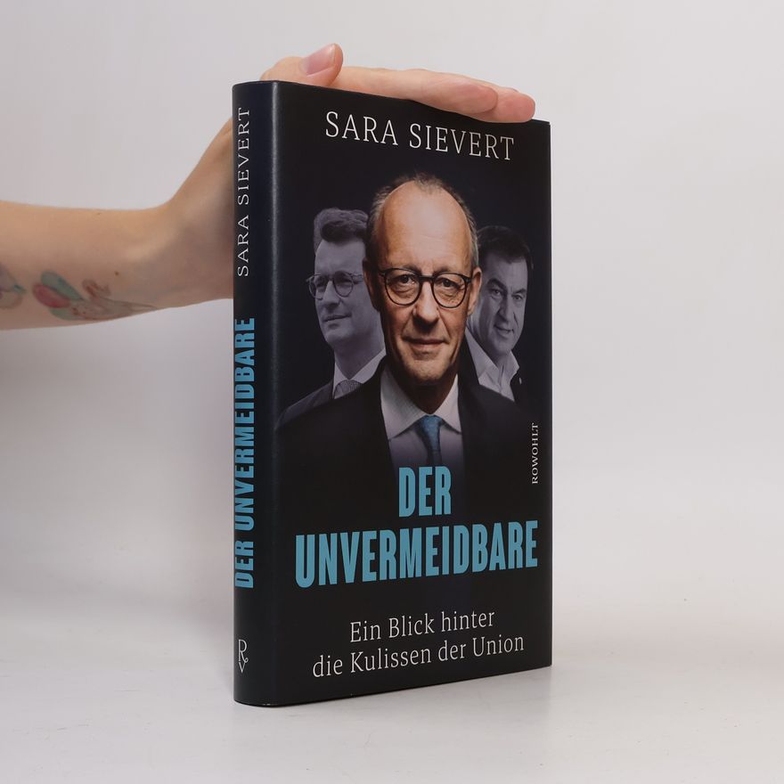 Sara Sievert Der Unvermeidbare