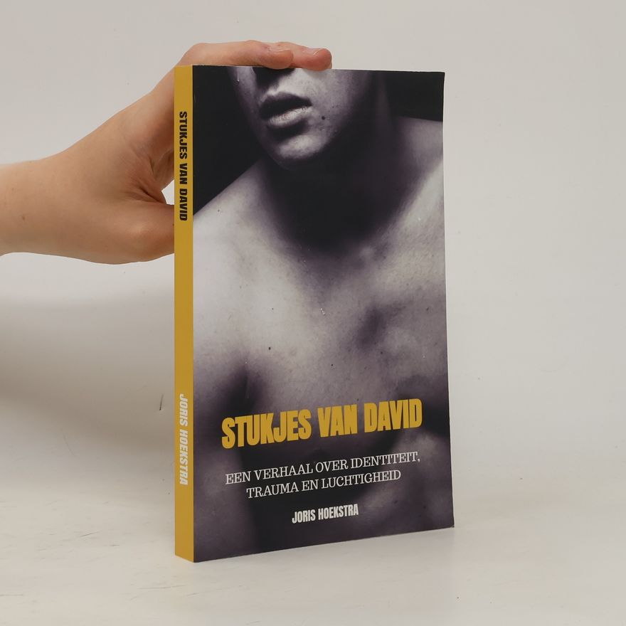 Joris Sytse Christiaan Maria Hoekstra Stukjes van David