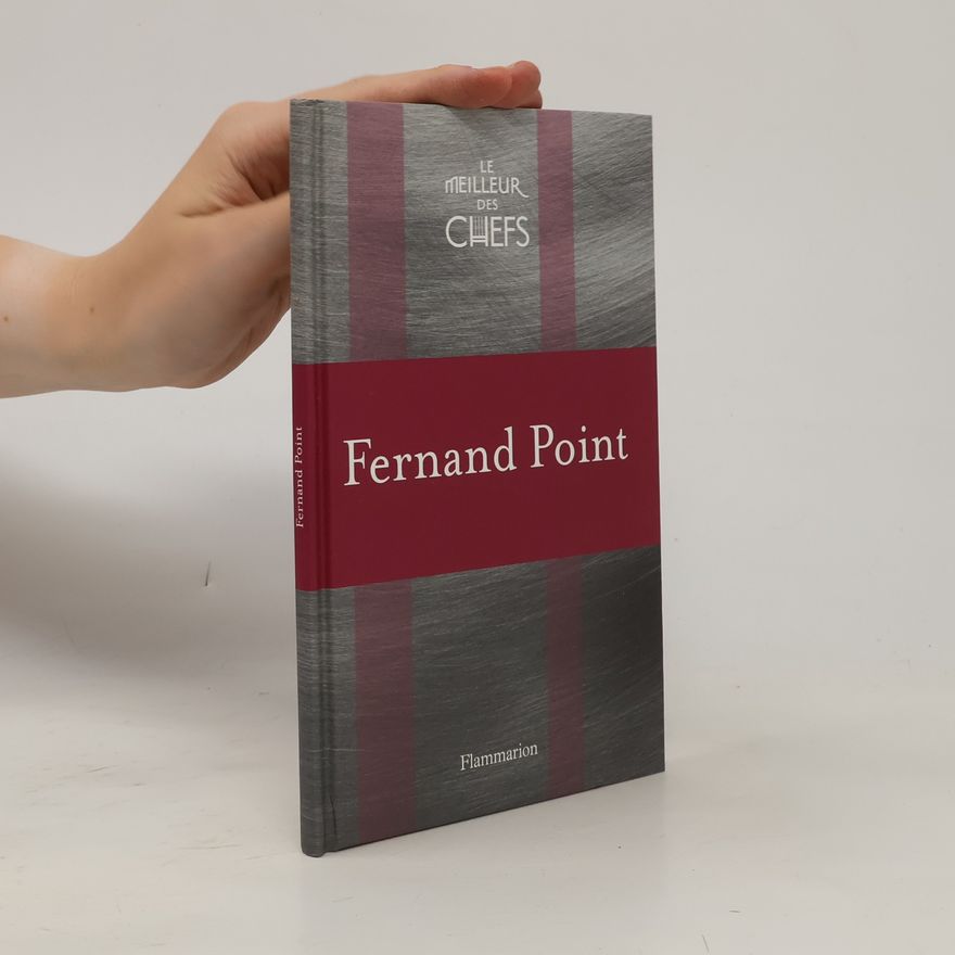 Autorenkollektiv Fernand Point