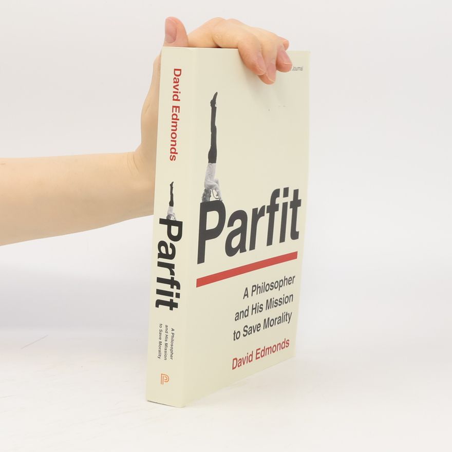 David Edmonds Parfit