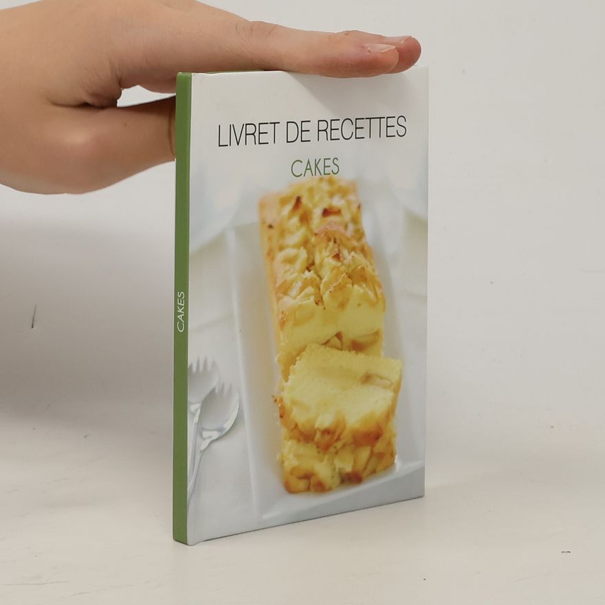 Collectif d'auteurs Livret de recettes