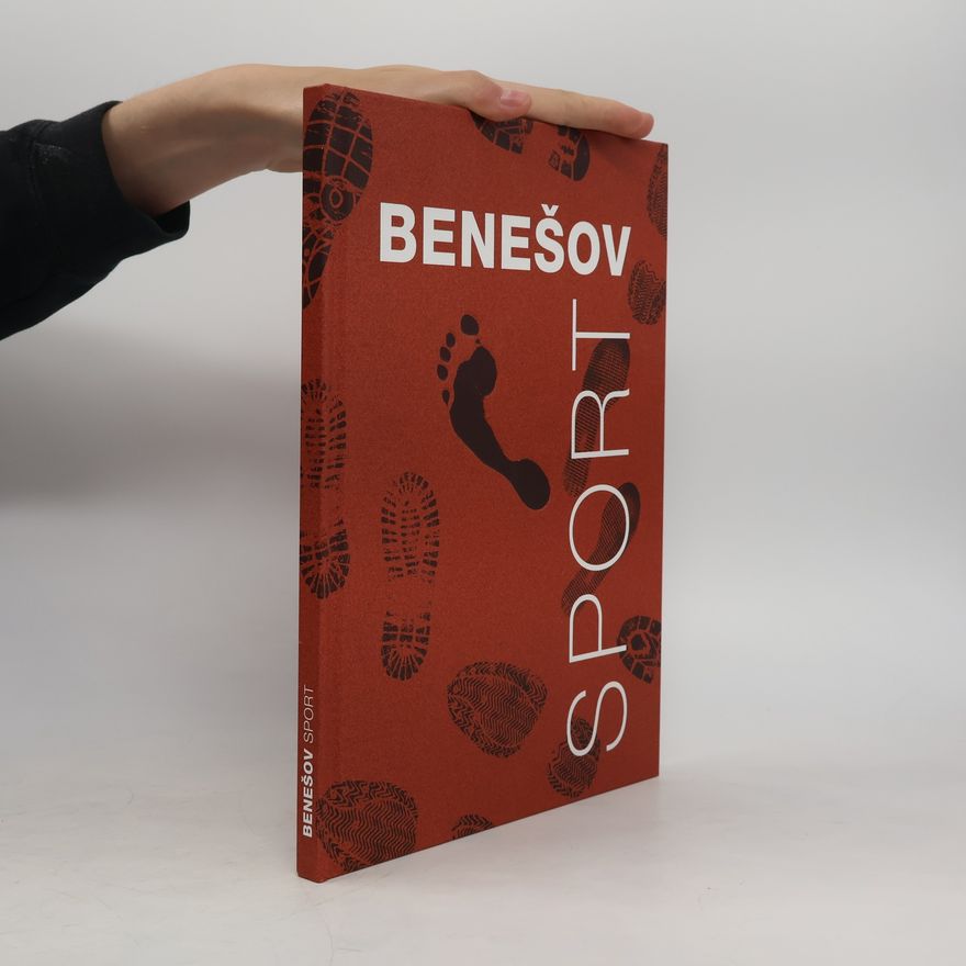 Jiří Jandač Benešov - sport