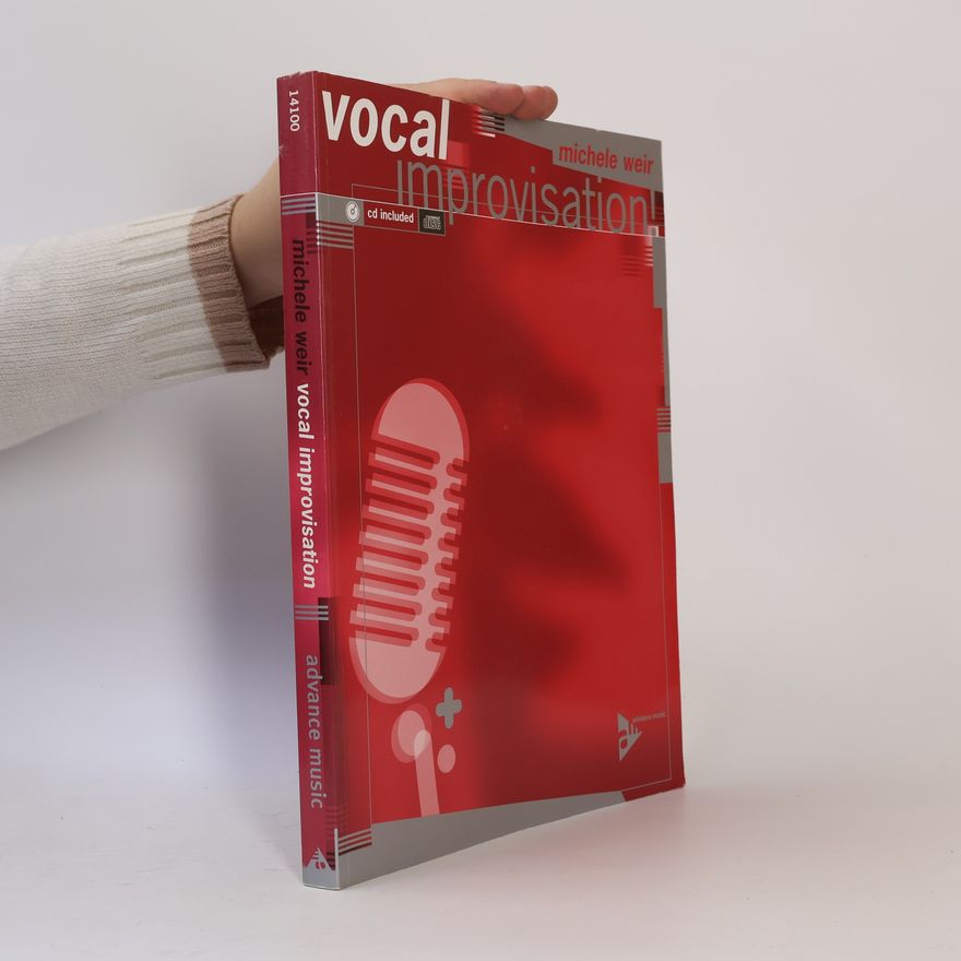 Michele Weir Vocal improvisation