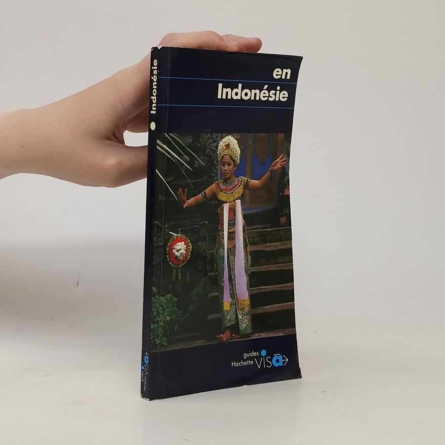 Denise Basdevant En Indonésie