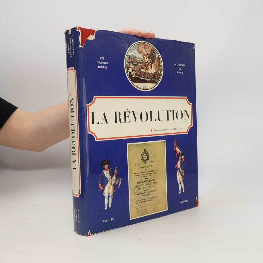 AA.VV. La Révolution