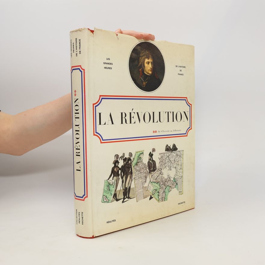AA.VV. La révolution 2