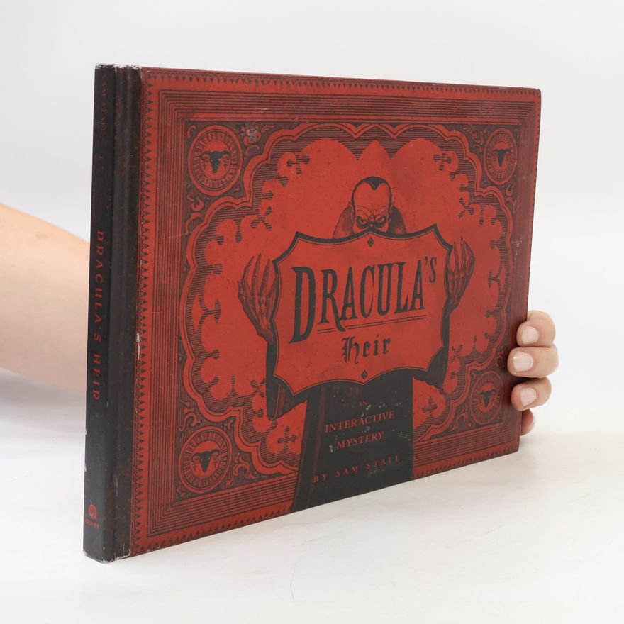 Sam Stall Interactive Mysteries - 2: Dracula's Heir