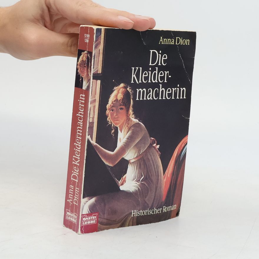 Tione Raht Die Kleidermacherin