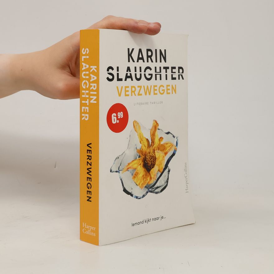 Karin Slaughter Verzwegen