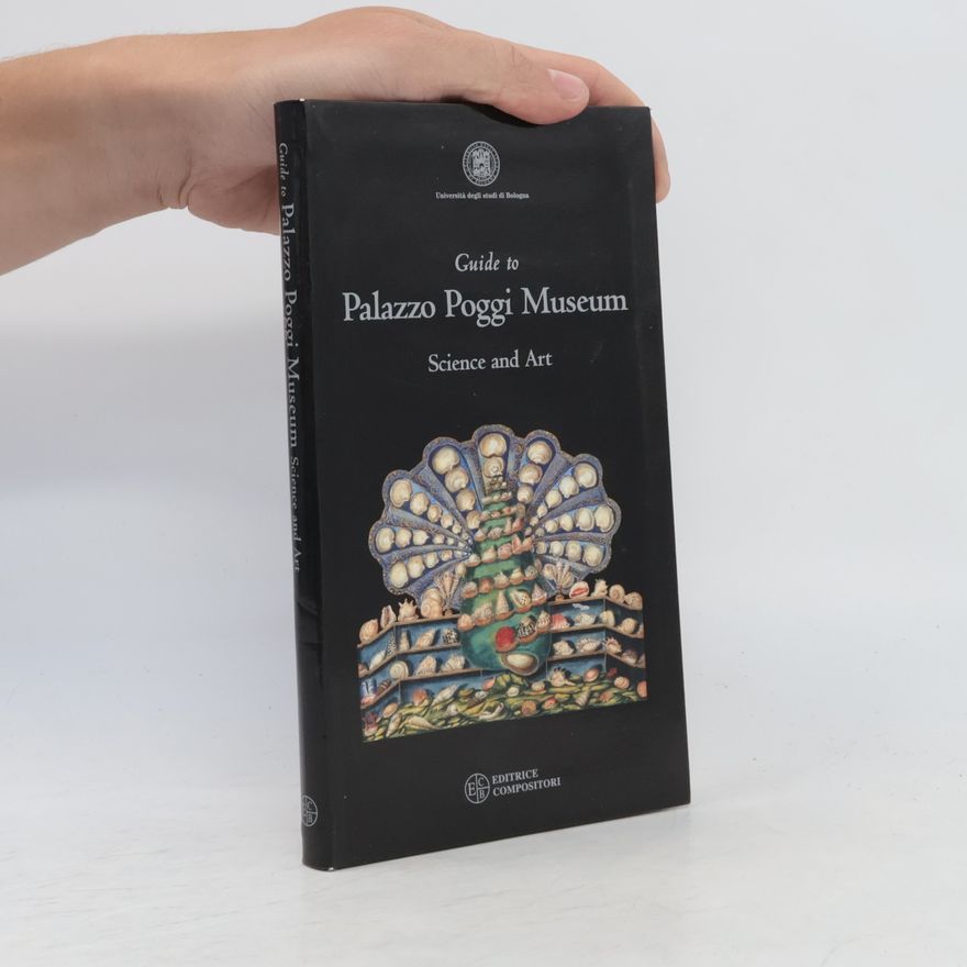 Various authors Guide to Palazzo Poggi Museum