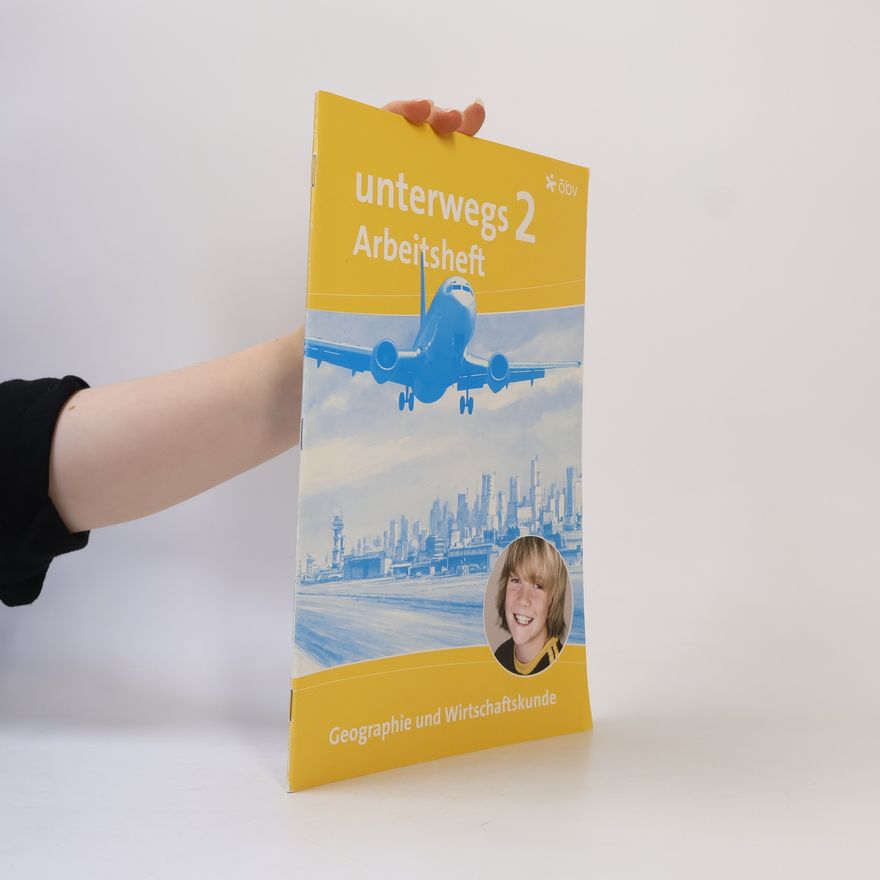 Dilek Bozkaya unterwegs 2: Arbeitsheft