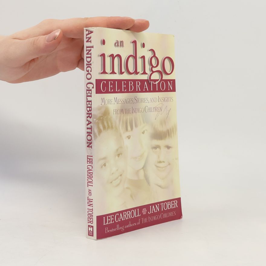 Jan Tober Indigo Celebration