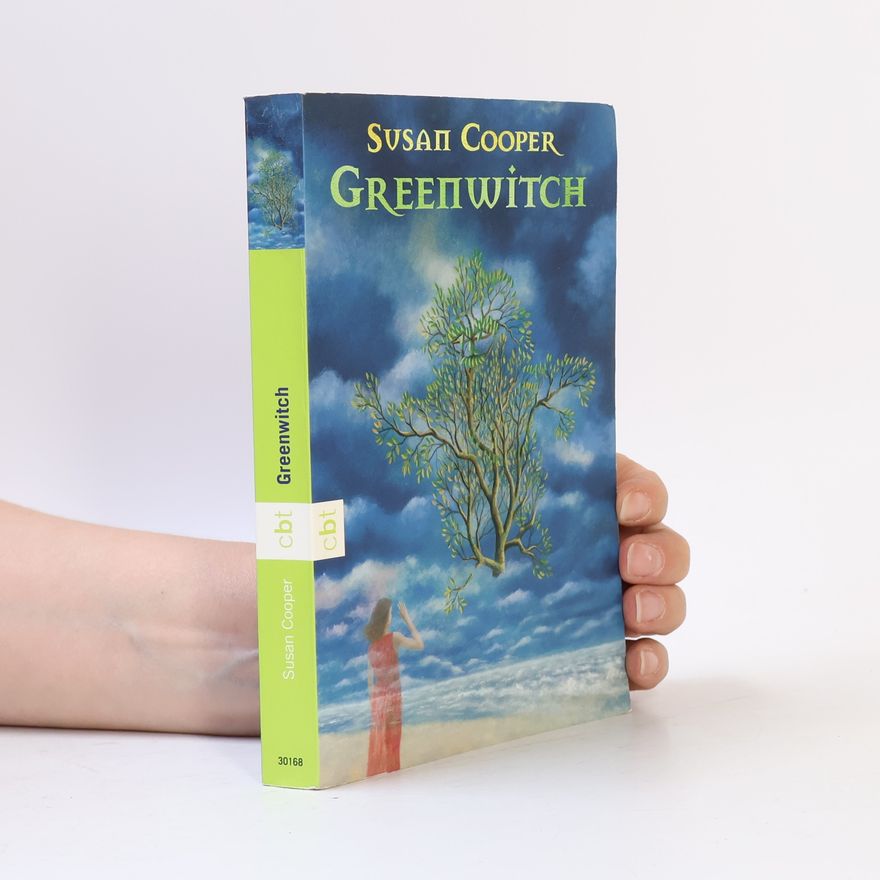 Susan Cooper Greenwitch
