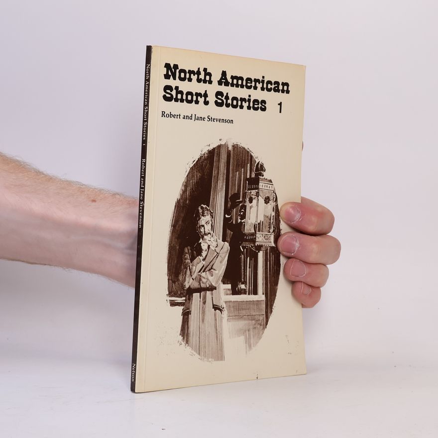 Robert M. Stevenson North American Short Stories