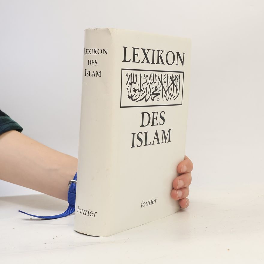 Thomas Patrick Hughes Lexikon des Islam
