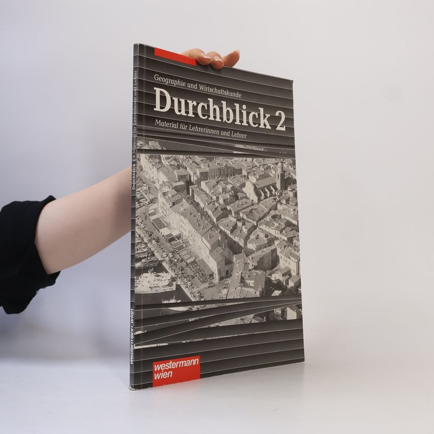 Maria Hofmann-Schneller Durchblick