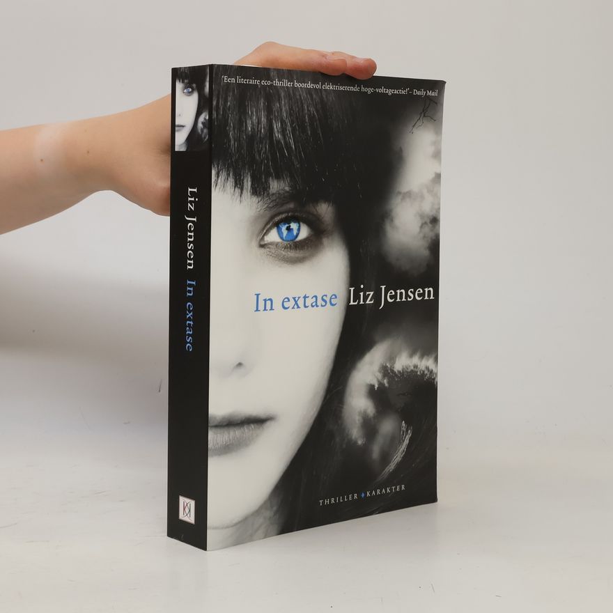 Liz Jensen In extase