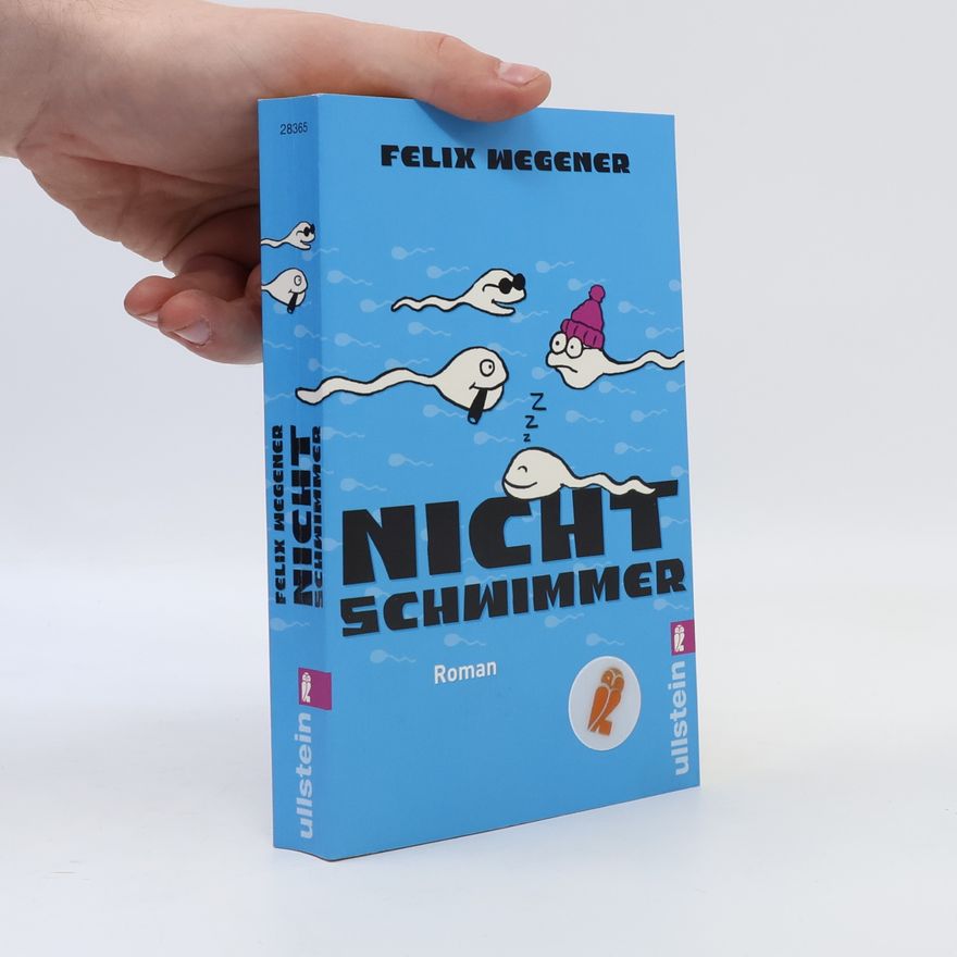 Felix Wegener Nichtschwimmer