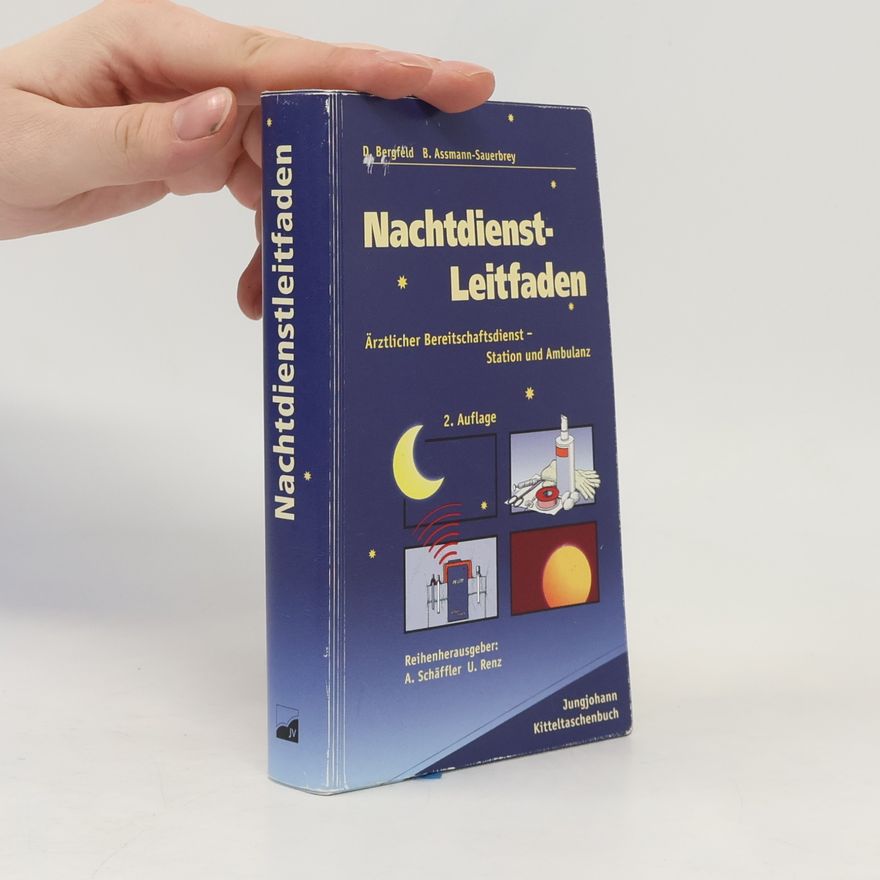 B. Assmann-Sauerbrey Nachtdienst-Leitfaden