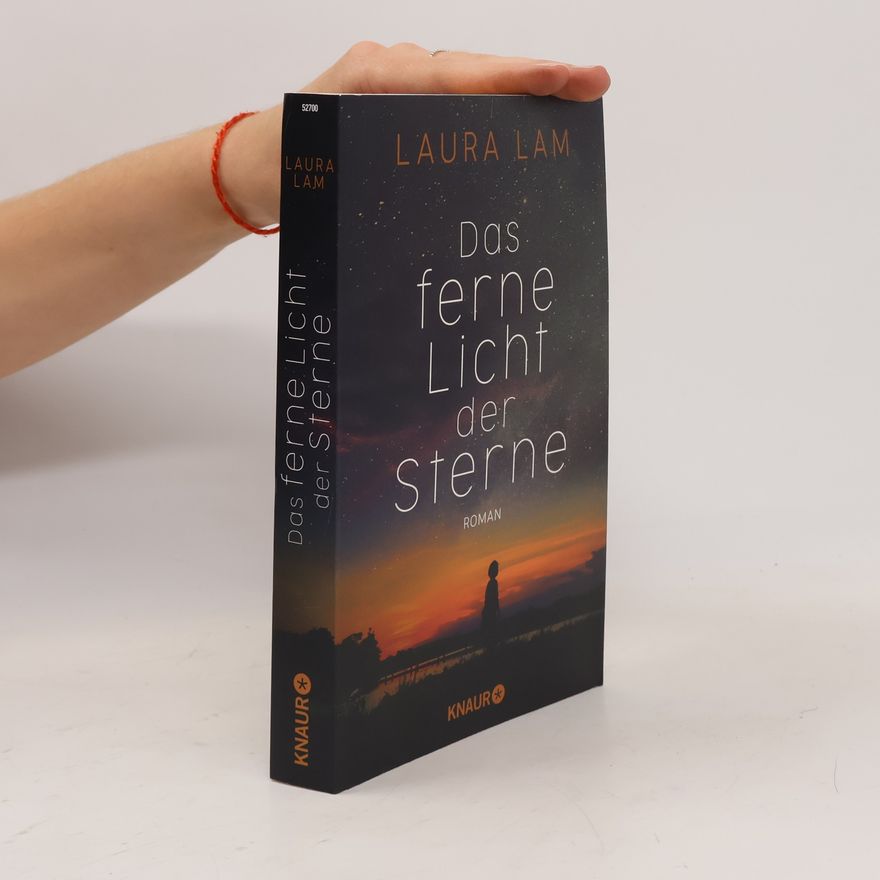 Laura Lam Das ferne Licht der Sterne