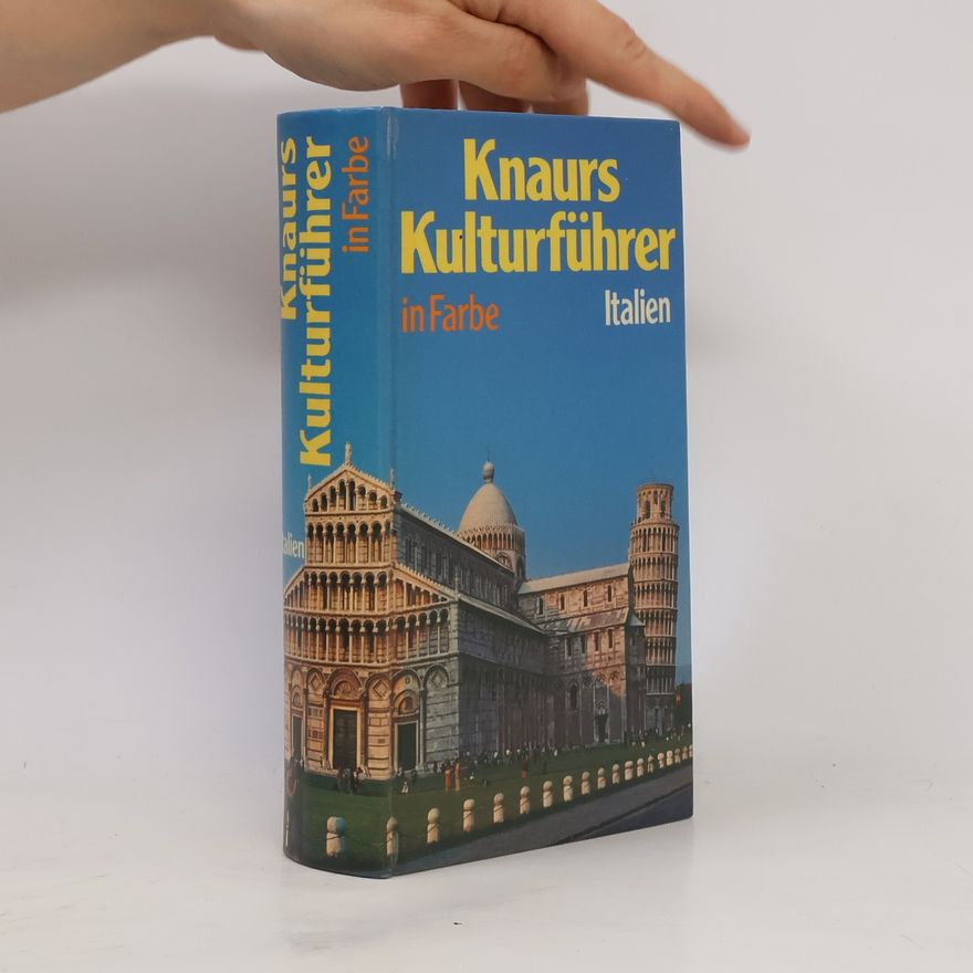 Autorenkollektiv Knaurs Kulturführer in Farbe