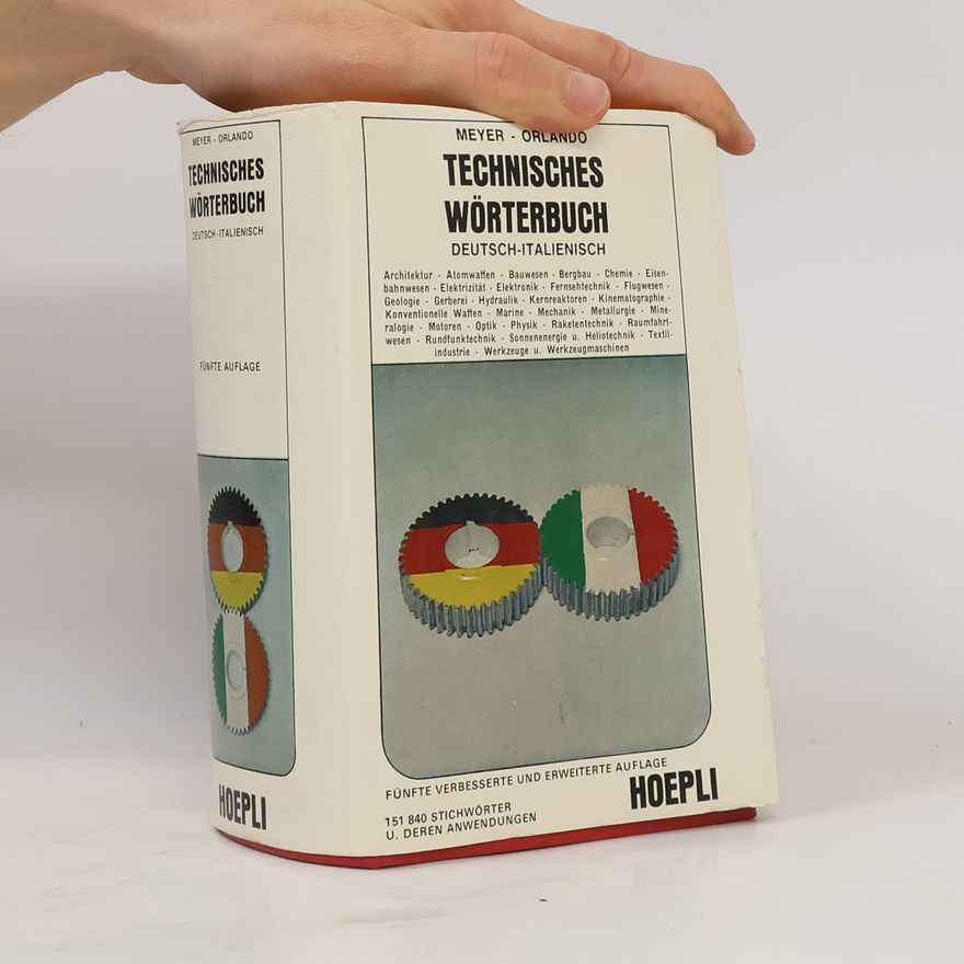Autorenkollektiv Technisches Wörterbuch