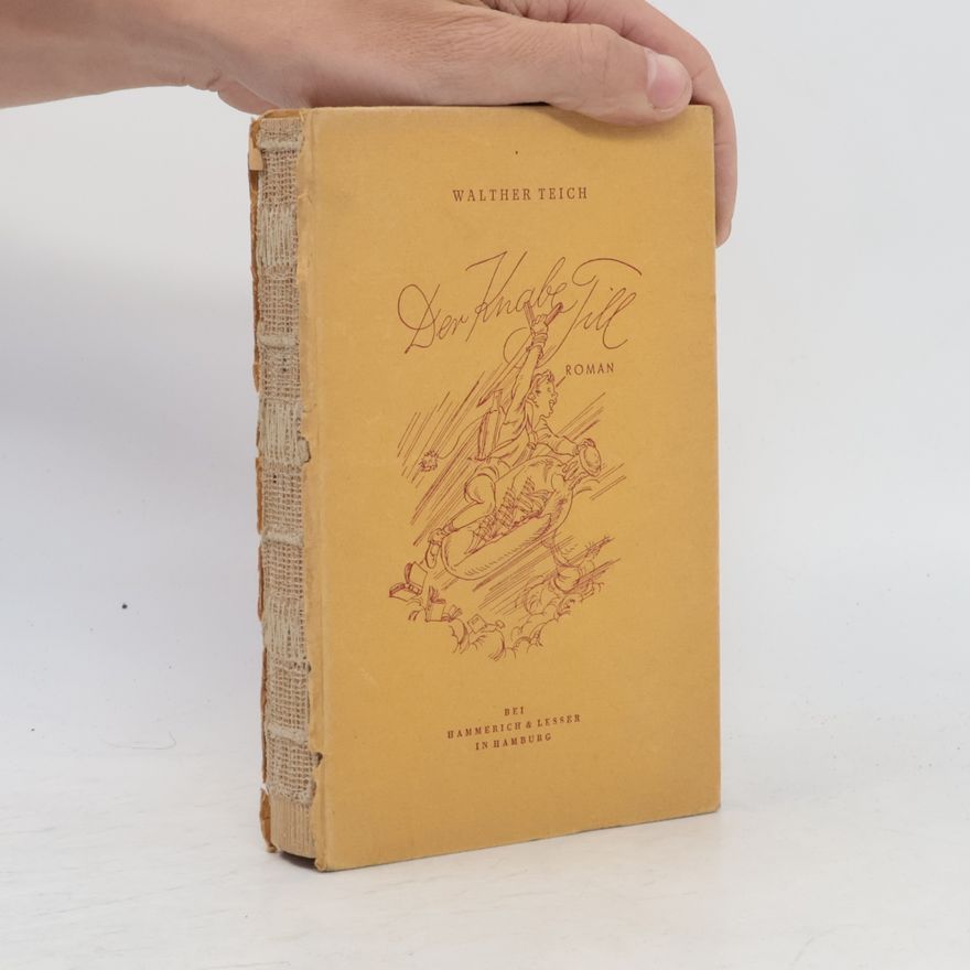 Walther Teich Der knabe till