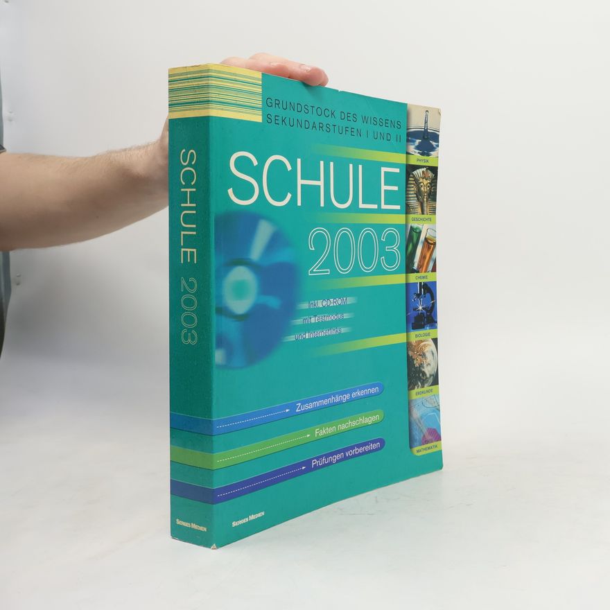 Autorenkollektiv Schule 2003