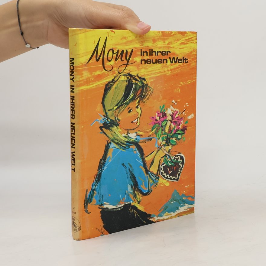 Eva Marcus Mony