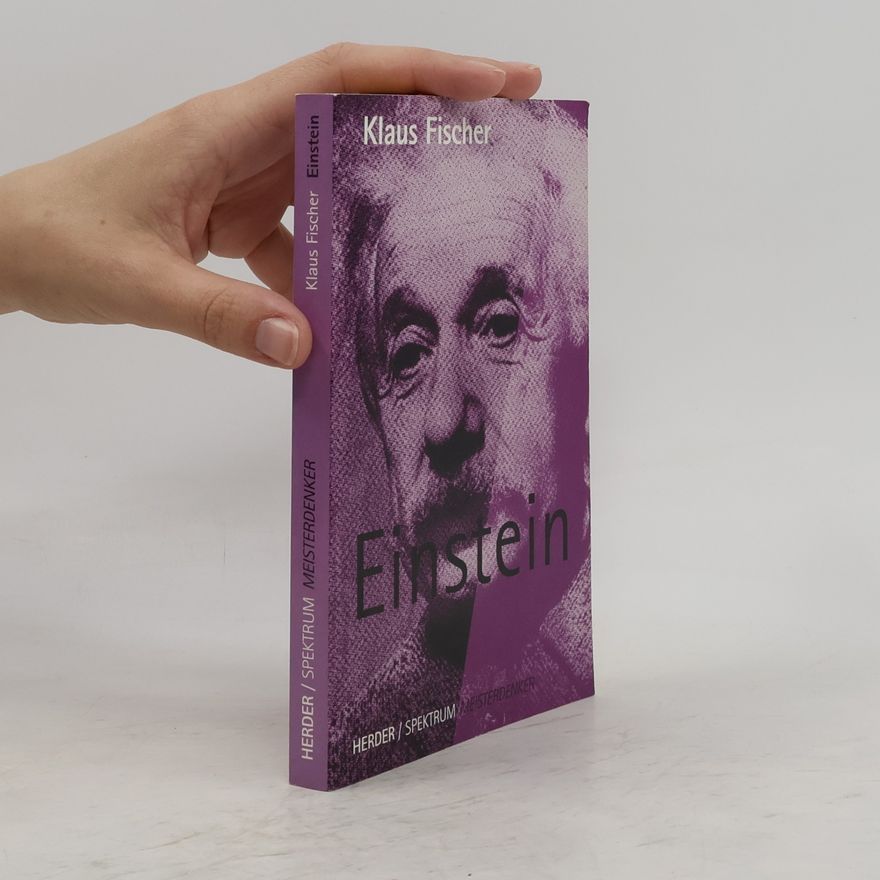 Klaus Fischer-Appelt Einstein