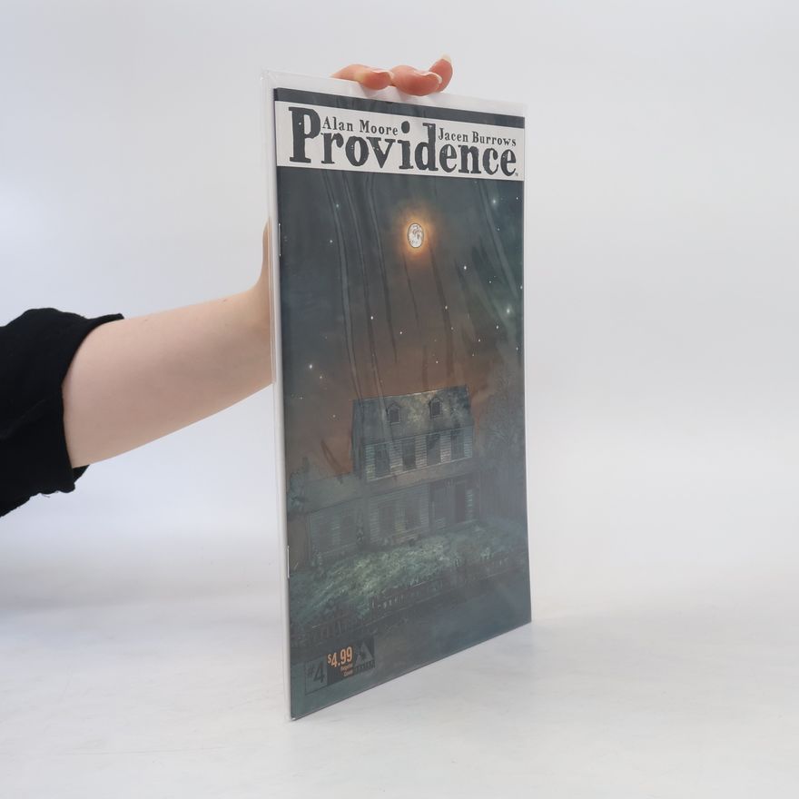 Alan Moore Providence 4