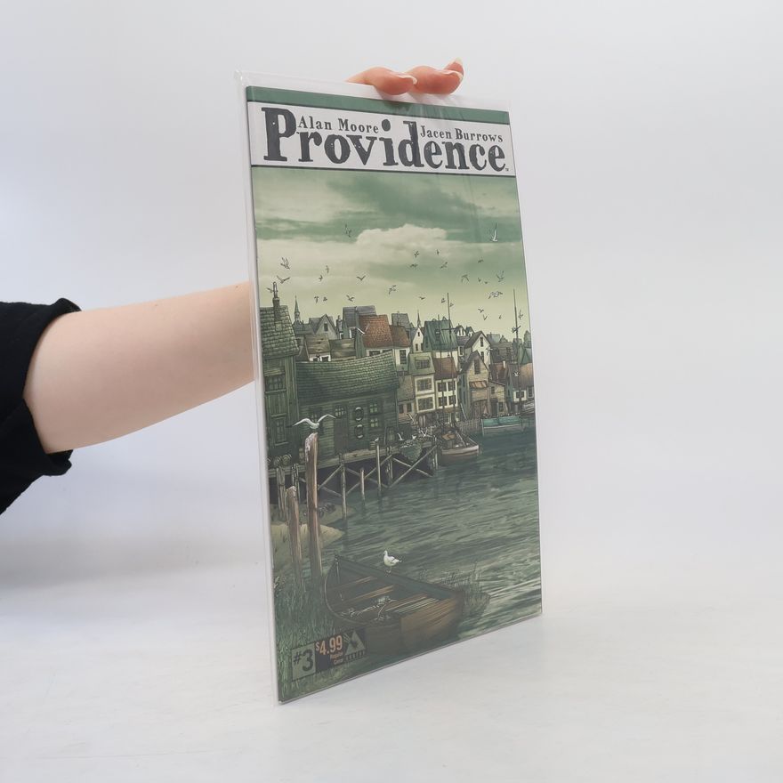 Alan Moore Providence 3