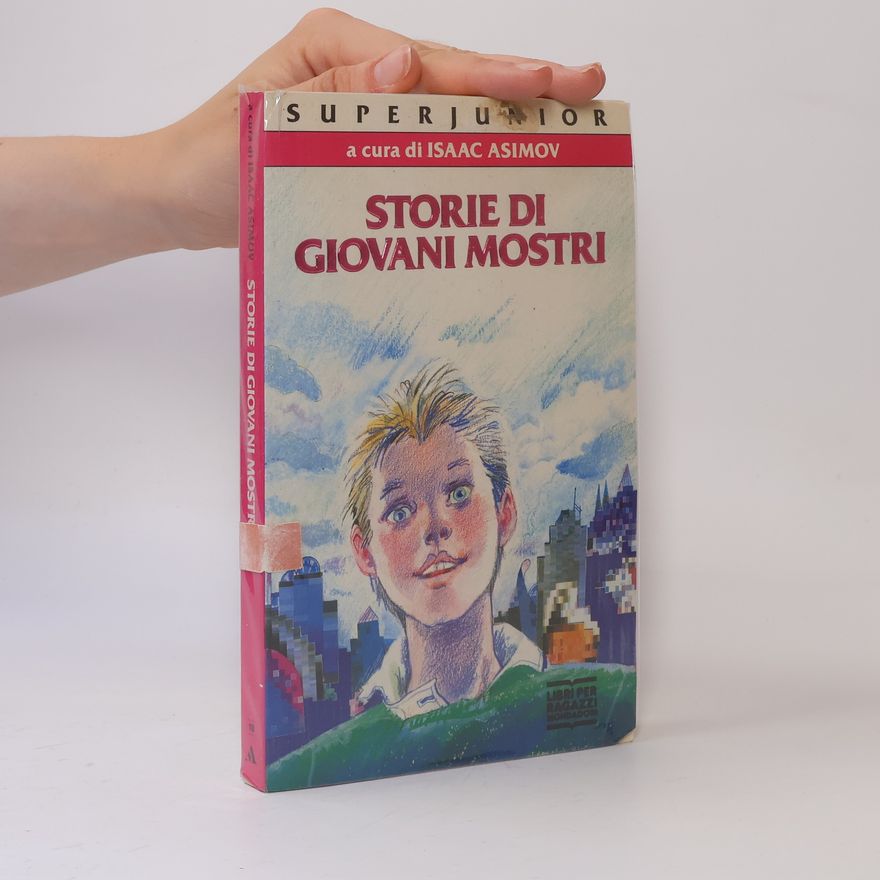 Francesca Lazzarato Superjunior - 18: Storie di giovani mostri