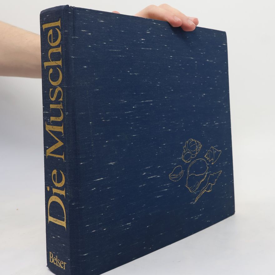 Autorenkollektiv Die Muschel