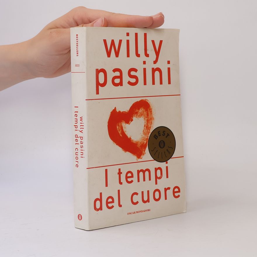 Willy Pasini Best Sellers - 830: I tempi del cuore