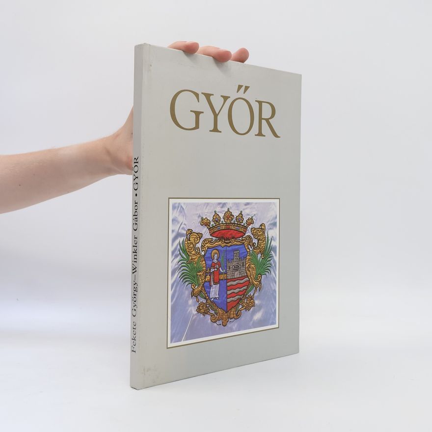 Gábor Winkler Győr